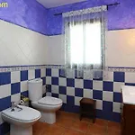 Cortijo La Ramita Daire *