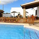Cortijo La Ramita *