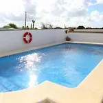Cortijo La Ramita Apartment *