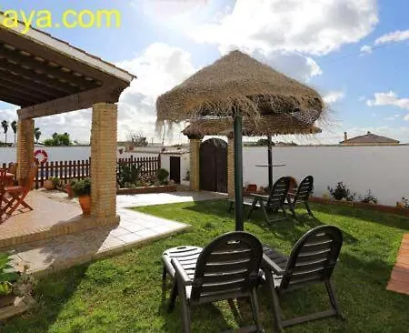Cortijo La Ramita דירה קדיז