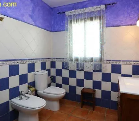 Cortijo La Ramita Apartment *