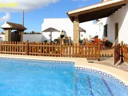 Cortijo La Ramita *