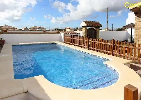 Cortijo La Ramita