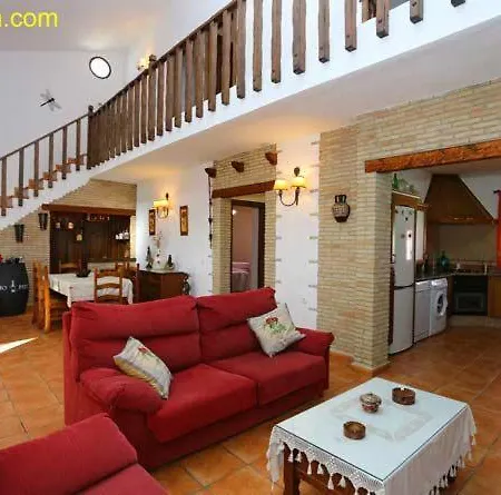 Cortijo La Ramita Cadiz