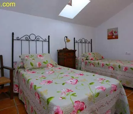 Cortijo La Ramita