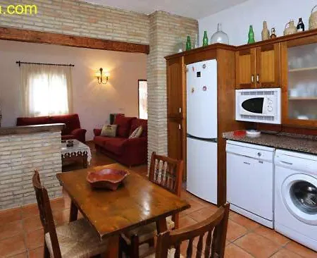 Cortijo La Ramita * קדיז