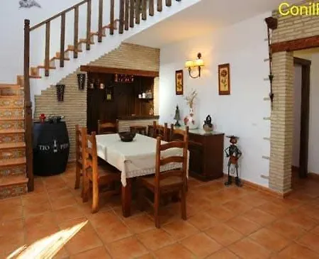 Apartment Cortijo La Ramita *