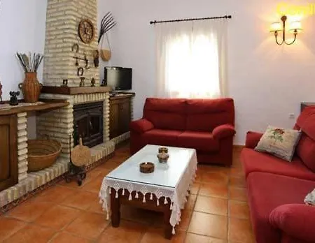 Cortijo La Ramita