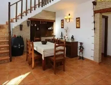 Cortijo La Ramita *