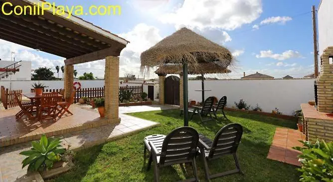 Cortijo La Ramita Apartment Cadiz