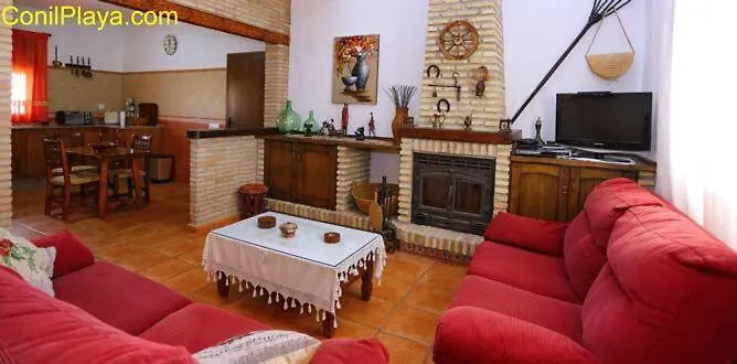 Cortijo La Ramita * Cadiz