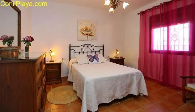 Cortijo La Ramita Apartment Cadiz