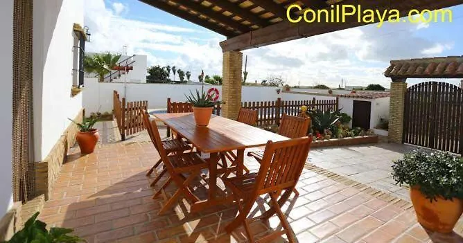 Cortijo La Ramita * Cadiz