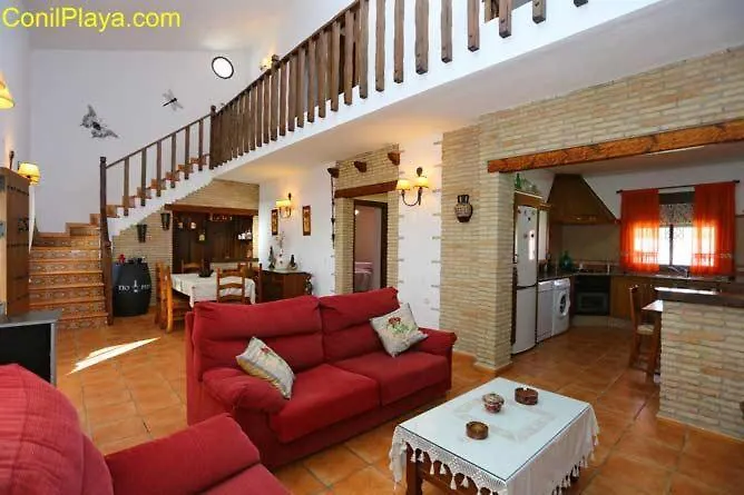 Cortijo La Ramita Cadiz