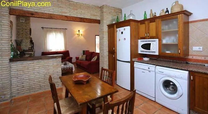 Cortijo La Ramita * Cadiz