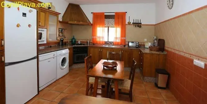 Cortijo La Ramita * Cadiz