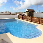 Cortijo La Ramita