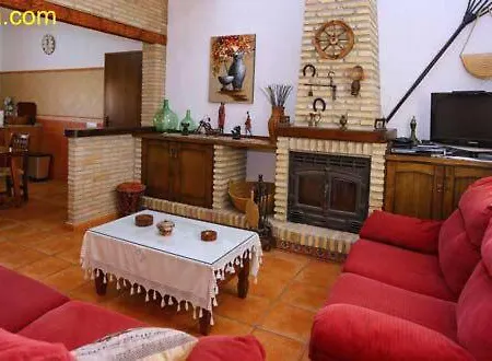 Cortijo La Ramita * קדיז