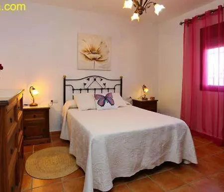 Cortijo La Ramita Apartmán Cádiz
