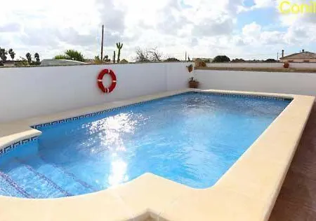 Cortijo La Ramita Apartmán *