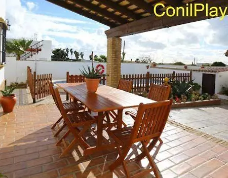 Cortijo La Ramita * Cádiz